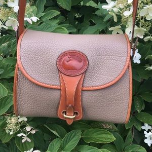 Dooney & Burke Cross Body Bag
